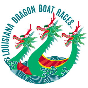 Louisiana Dragon Boat Races